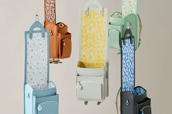 25周年記念 復刻デザイン パニーニバッグ発売のお知らせ。7月23日