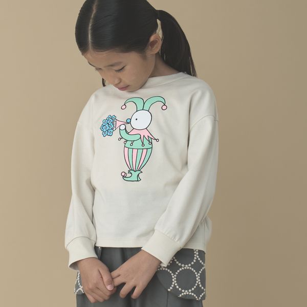 coucouカットソー