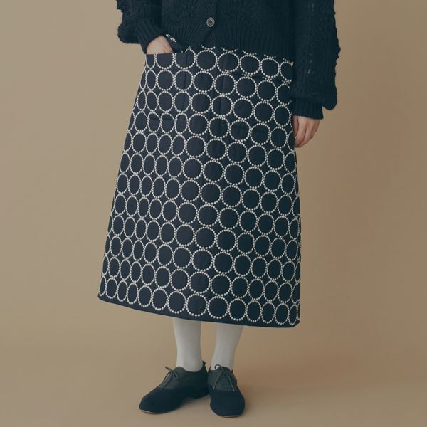 tambourineスカート