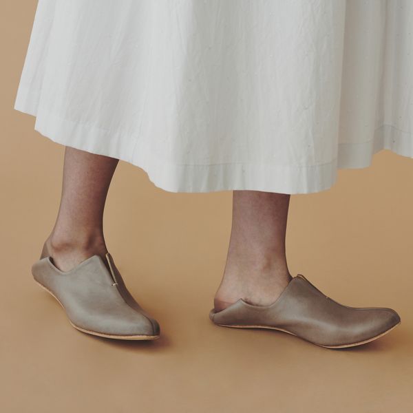 stigaバブーシュ