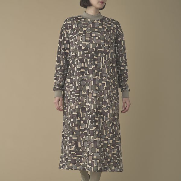 kiviカットソードレス