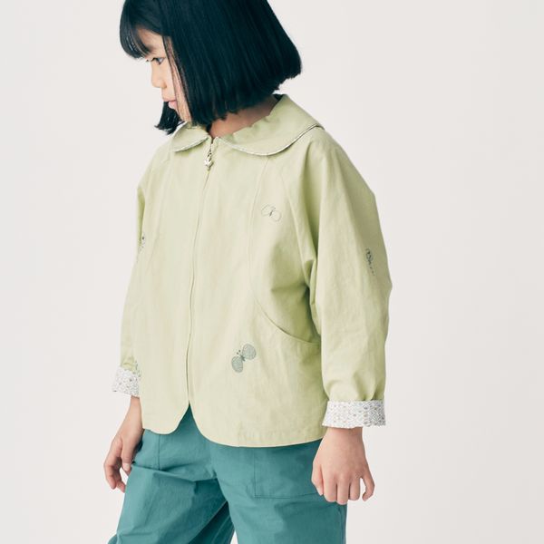 choucho ブルゾン - minä perhonen