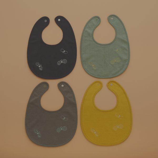 choucho ロンパース - minä perhonen