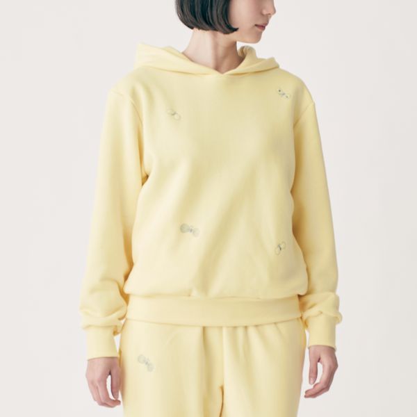 choucho ジョガーパンツ - minä perhonen