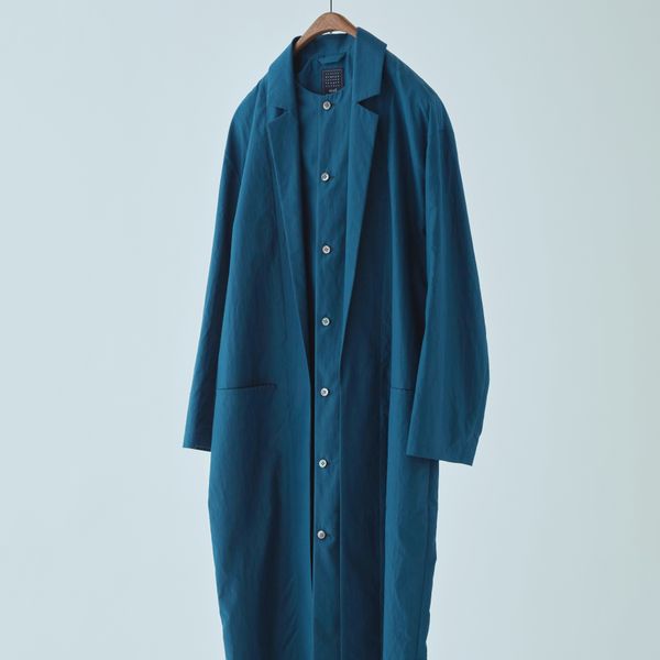 【お値下げ】ミナペルホネン lakeのスプリングコート お値下げ】ミナペルホネン lakeのスプリングコート - メルカリ