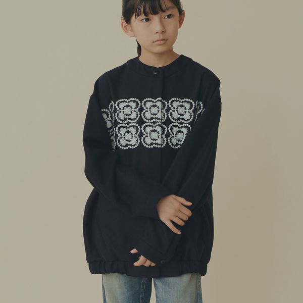 blumen ノースリーブドレス - minä perhonen