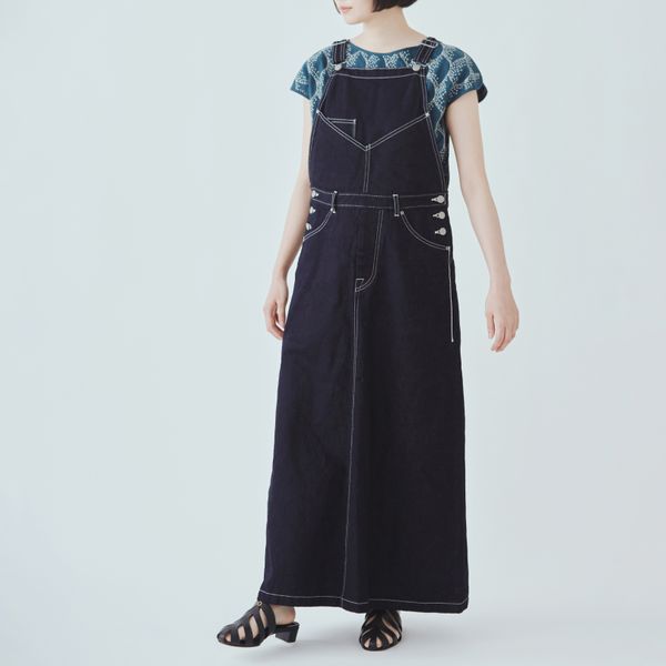 alwaysジャンパースカート