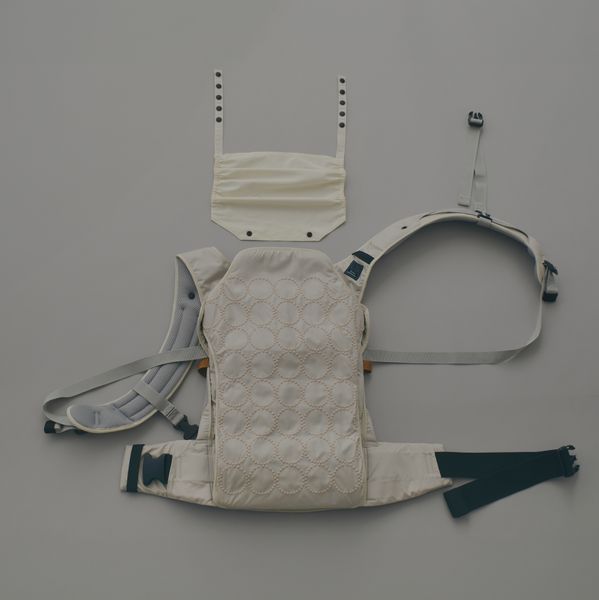 tambourineベビーキャリア