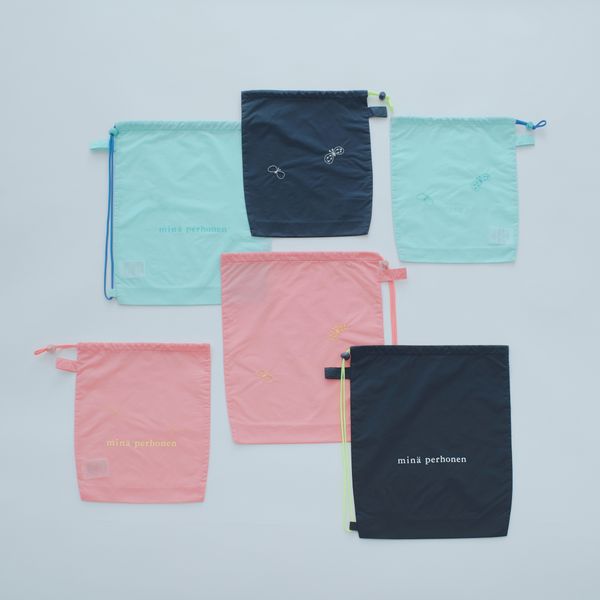 Goods & Accessories - minä perhonen