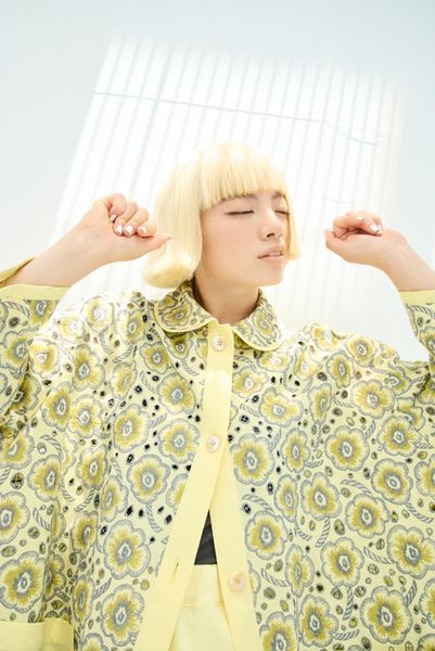 News - minä perhonen