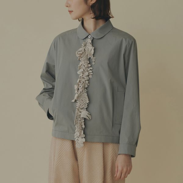 felice タックスカート - minä perhonen