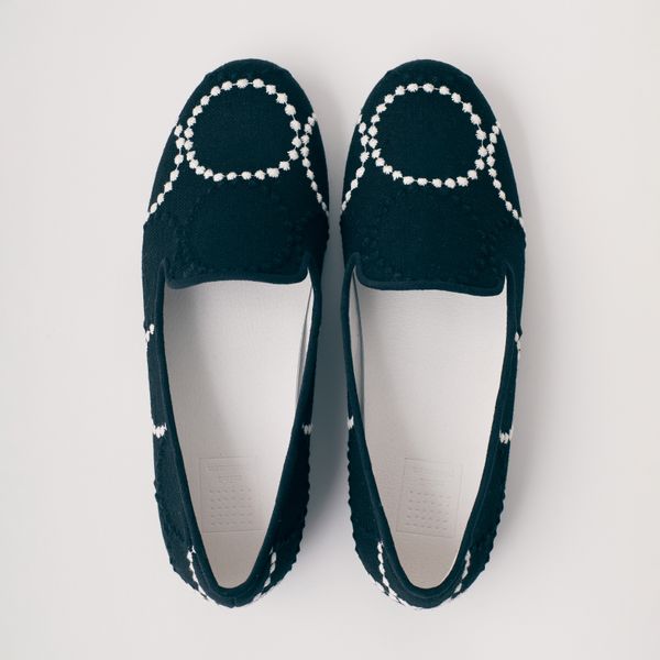 Shoes - minä perhonen