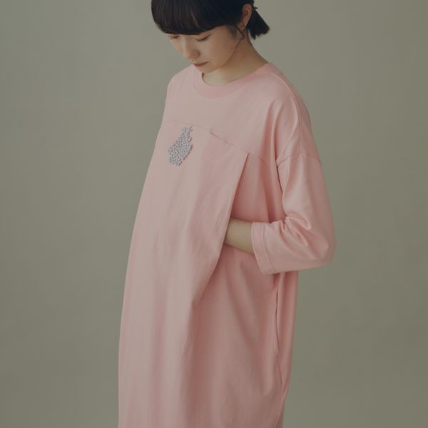 choucho マタニティカットソードレス - minä perhonen