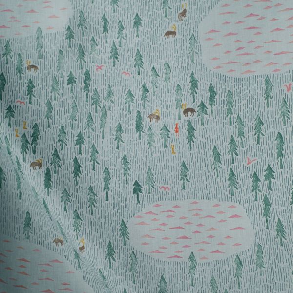 one dayファブリック