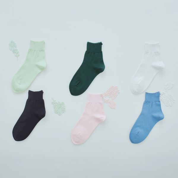 forest paradeソックス