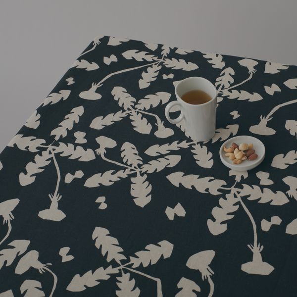 soffioneファブリック