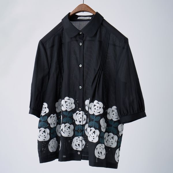 Fashion - minä perhonen