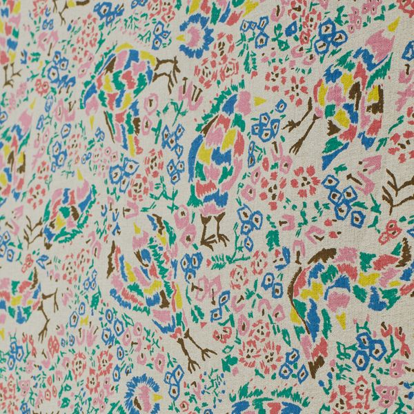 paradisファブリック