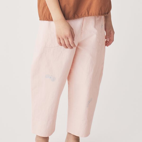 choucho パンツ - minä perhonen