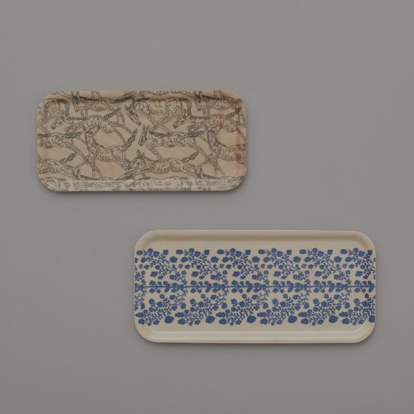 トレイ Round type - minä perhonen