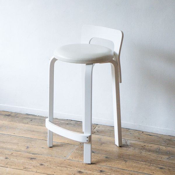 ArtekHigh Chair K65