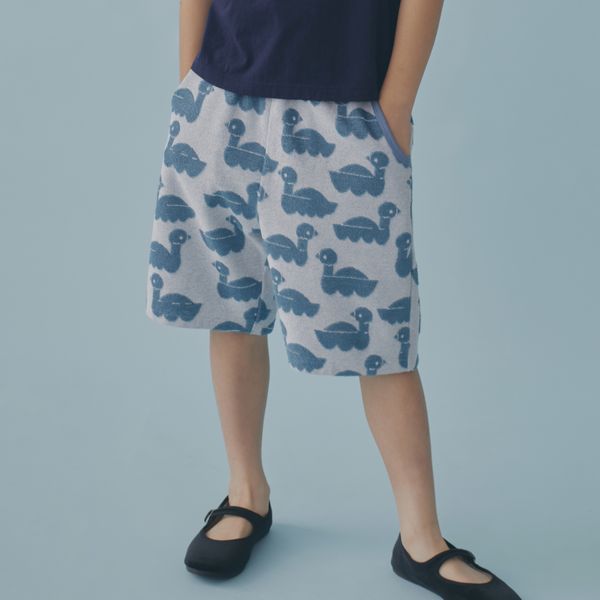 sea birdsパンツ