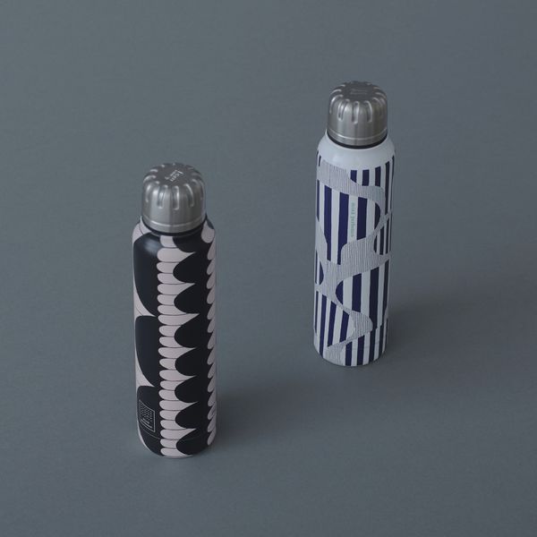 thermo mugUmbrella Bottle