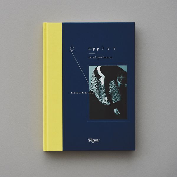 ripples和訳冊子付き