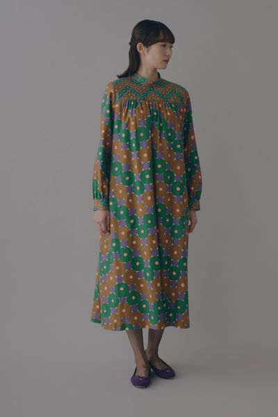 入手困難 co+fe コフェ デザートプレート ミナペルホネン ハグオーワー