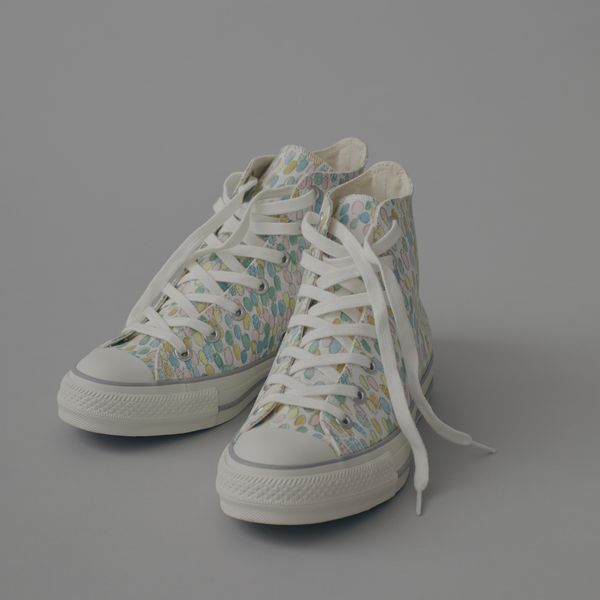 jellybeansALL STAR Ⓡ ハイカット