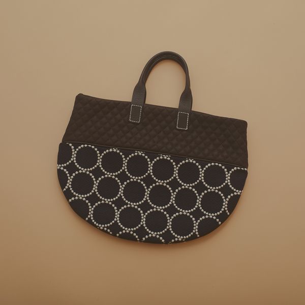 tambourinepeitto bag