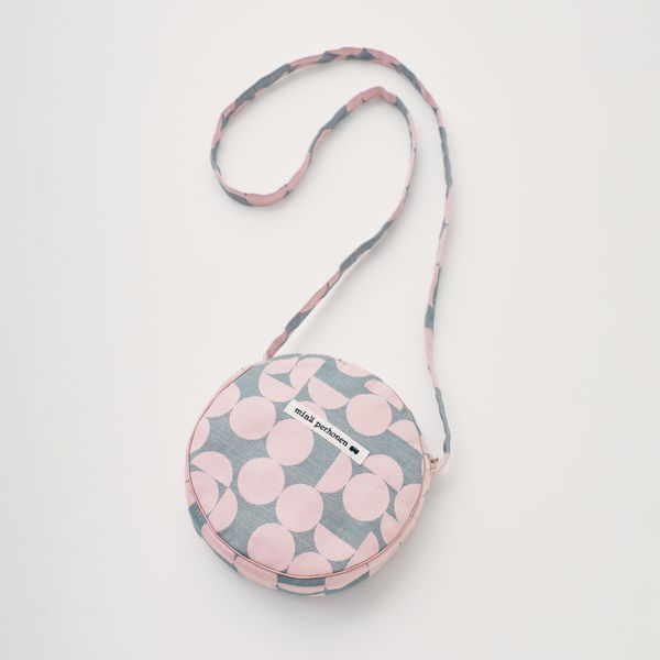 wellenポシェット