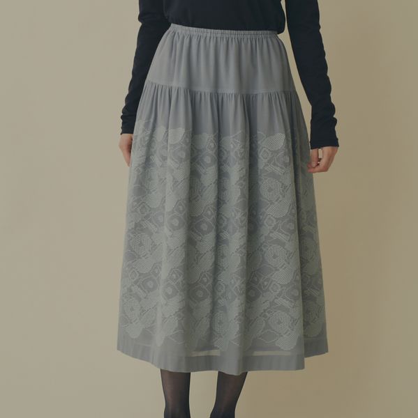 stitch gardenスカート