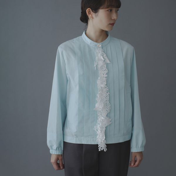 forest paradeブルゾン