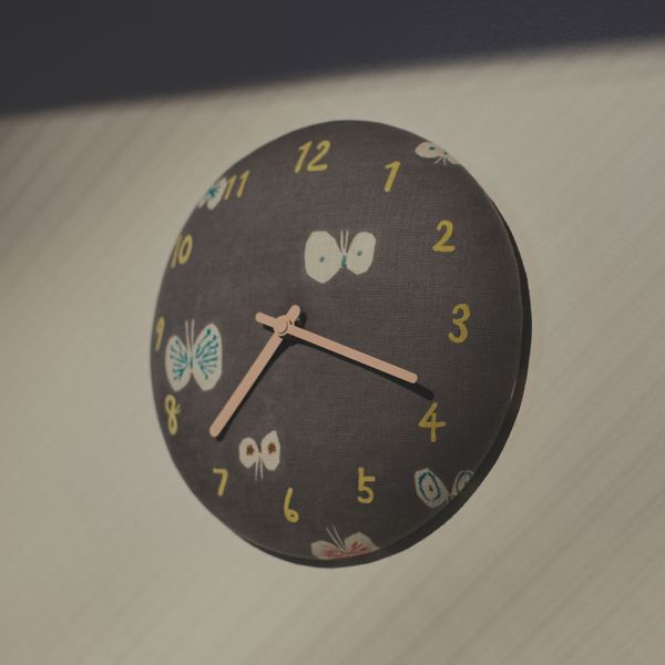 hana hanebolo 時計