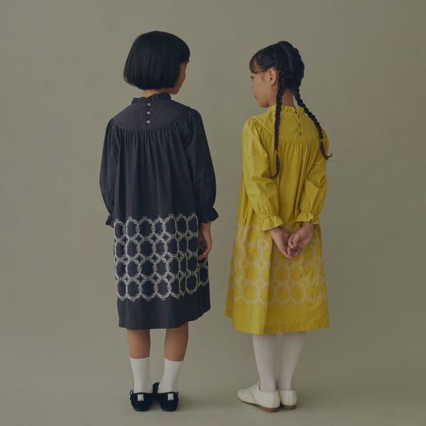 hanaha ブラウス - minä perhonen