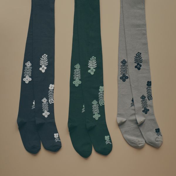 swing gardenタイツ