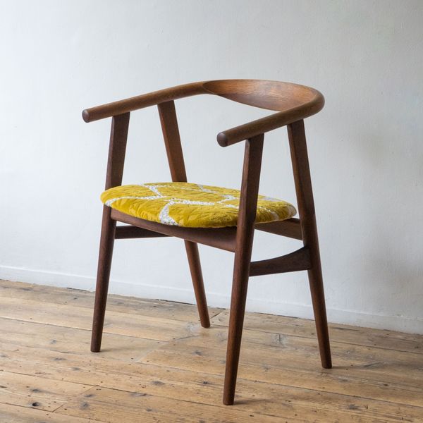 foglandGE525 Arm Chair