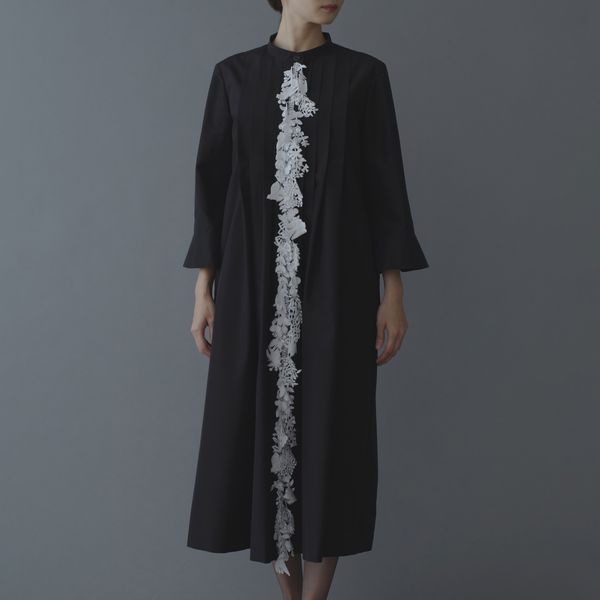 forest paradeドレス