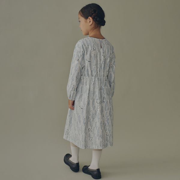 lumiukko ブラウス - minä perhonen