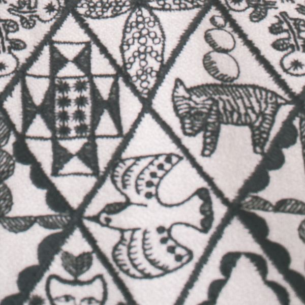 symphony ファブリック - minä perhonen