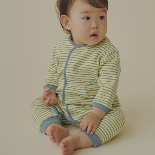 chouchoロンパース