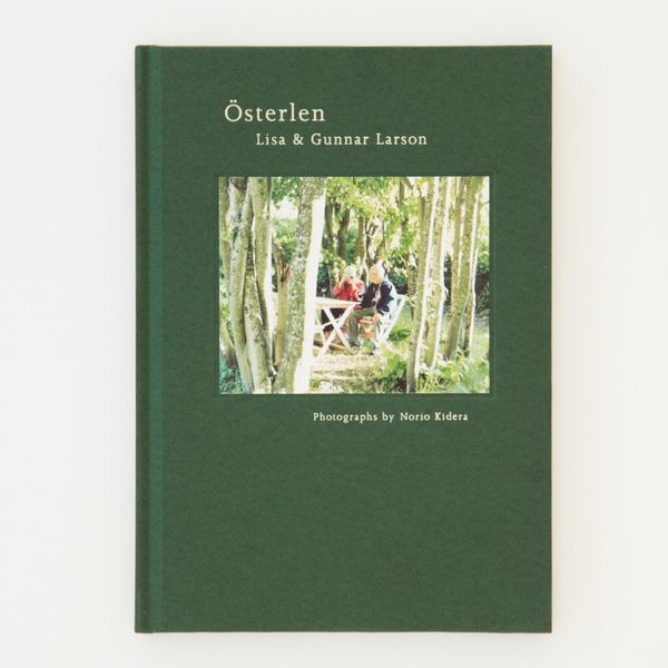 Österlen Lisa & Gunnar Larson