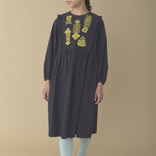 swing gardenドレス