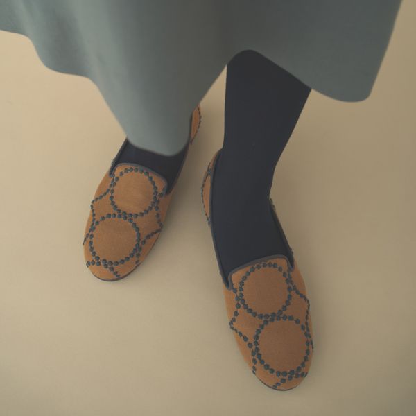 Shoes - minä perhonen