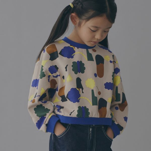 musicaプルオーバー