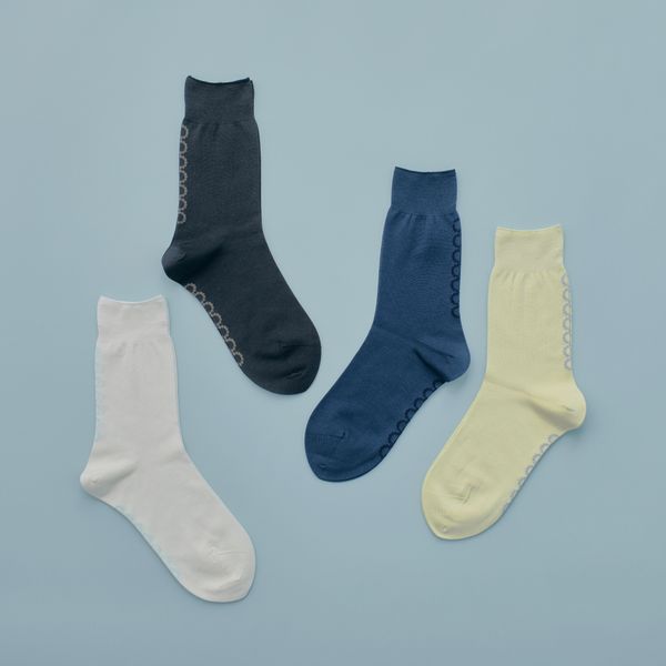 tambourineソックス