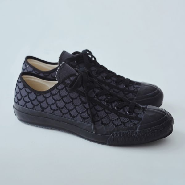 mermaidスニーカー