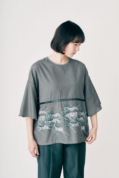 News - minä perhonen