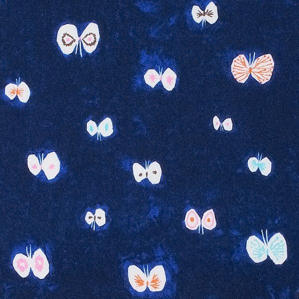 SOLD ミナペルホネン　hana hane　ハナハネ　壁飾り　Ａ４サイズ　春色 hana hane'' 2012-13→a/w - minä perhonen